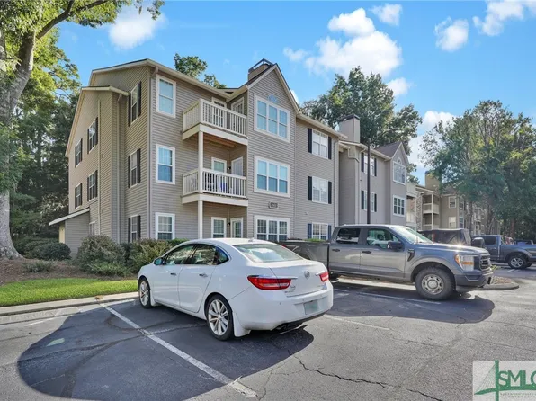 12300 Apache Avenue #1611, Savannah, GA 31419