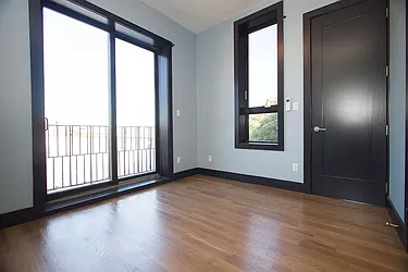 Rented by Pear NYC LLC