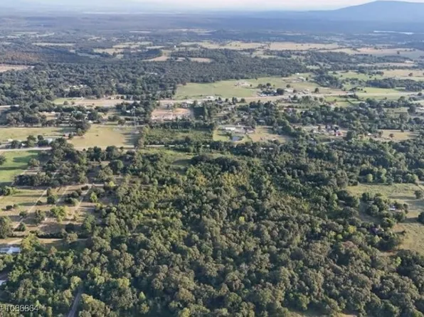 TRACT 16 Chloe Layne Rd, Spiro, OK 74959