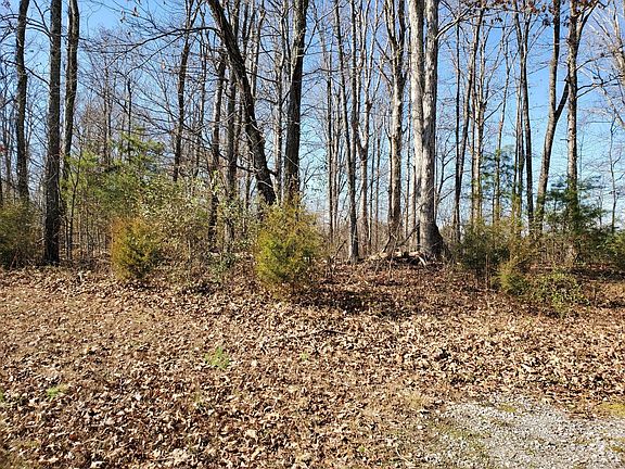 4th image of LOT 5 Thunderhead Mountain Dr Lot 5