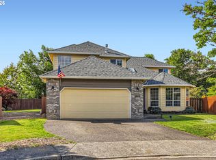 6623 SW Stratford Ct, Wilsonville, OR 97070