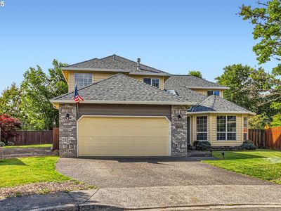 6623 SW Stratford Ct, Wilsonville, OR, 97070