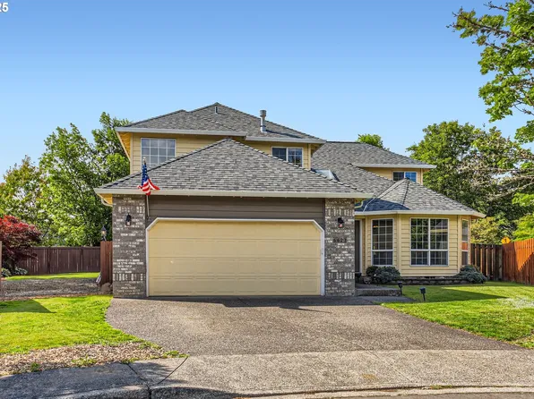 6623 SW Stratford Ct, Wilsonville, OR 97070