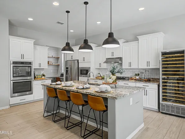 2560 N ACACIA Way, Buckeye, AZ 85396