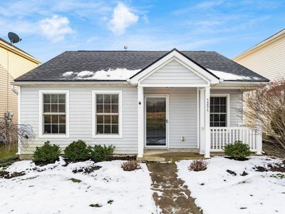 5295 Delaware St, Orient, OH, 43146