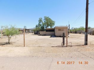 3922 W Vineyard Rd, Phoenix, AZ 85041