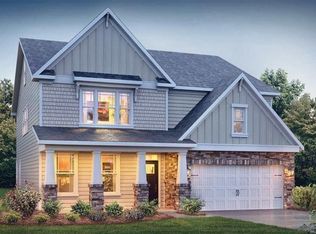 106 Jimmybean Ln, Greenville, SC 29605