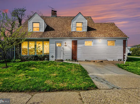 916 E Gowen Ave, Philadelphia, PA 19150