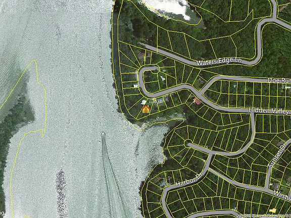 4th image of 317 Hidden Valley Dr