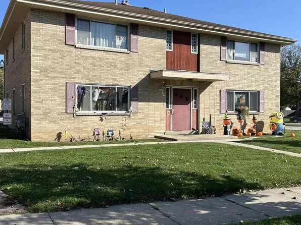 3338 S 97th STREET, Milwaukee, WI 53227