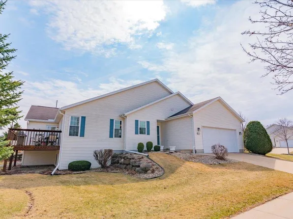 627 Malvern Hill Drive, Madison, WI 53718