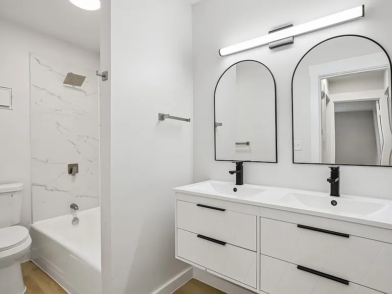 Chateau Apartments - Newly Renovated 1, 2 & 3-Bedrooms at 24th & Hillsboro Village — Photo 89