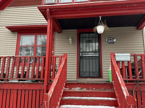 1528 South Comstock AVENUE, Milwaukee, WI 53204