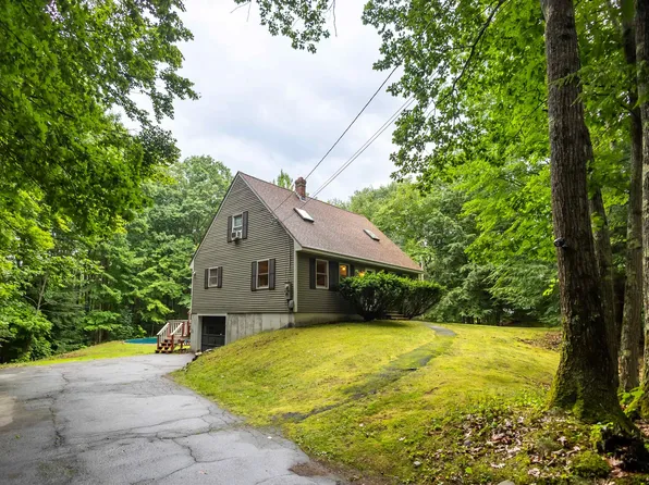 9 Pondview Road, Weare, NH 03281