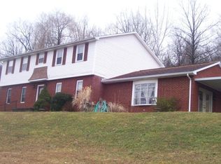 Route 2 Taylor Dr BOX 433, Paden City, WV 26159