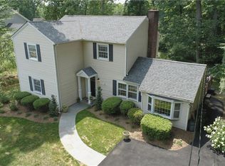 100 Willard Ter, Stamford, CT 06903