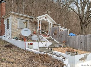 3343 E Sr 56, Madison, IN