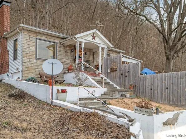 3343 E Sr 56, Madison, IN 47250