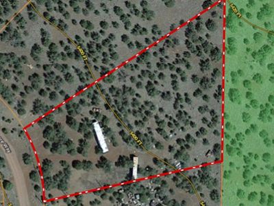 3811 N Lore Way, Williams, AZ, 86046