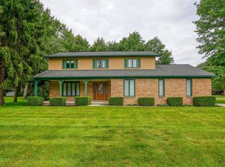 13811 Stonehenge Cir NW, Pickerington, OH 43147