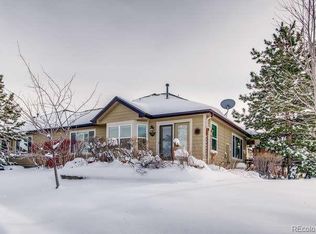 16875 W 62nd Ln, Golden, CO 80403