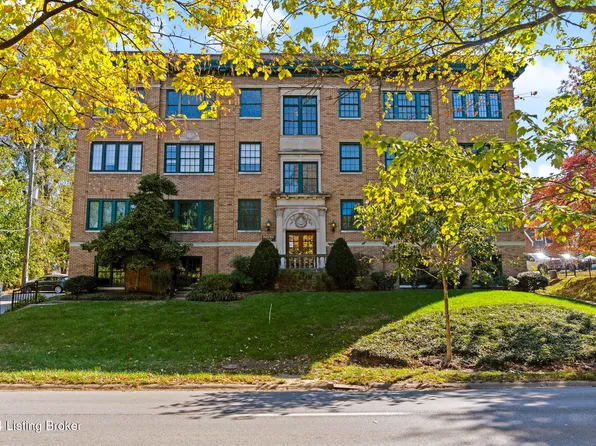 1360 Eastern Pkwy APT 13, Louisville, KY 40204