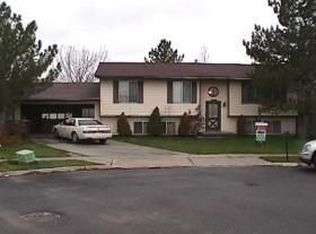 11986 S 1380 W, Riverton, UT 84065