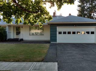 4791 Lone Oak Rd SE, Salem, OR 97302