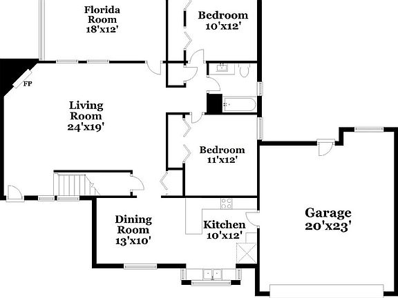 3rd image of 8461 Boysenberry Ln