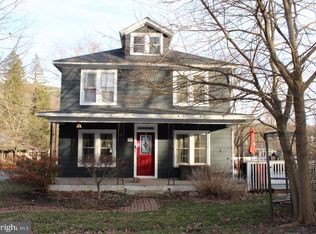 51 E Pheasant Run Rd, Orwigsburg, PA 17961