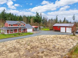 715 390th St S, Roy, WA 98580