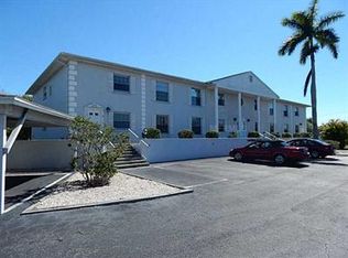 513 E Marion Ave, Punta Gorda, FL 33950