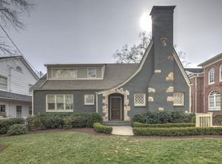 229 Rumson Rd NE, Atlanta, GA 30305