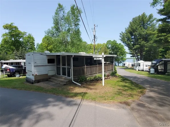24 Birch Haven, Clayton, NY 13624