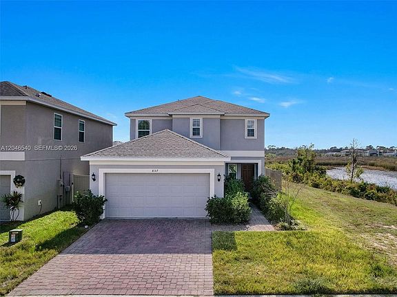 2nd image of 857 Scrub Oak Hammock Rd
