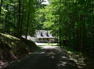 1381 Fourseam Branch Rd, Hazard, KY 41701