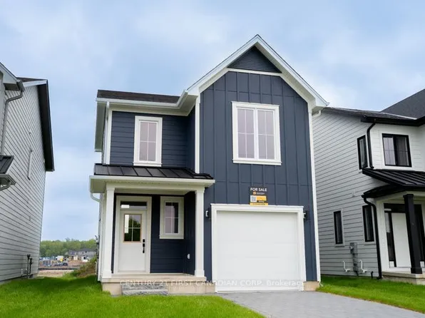 1221 Tulloch Ave, London, ON N6M 0L8