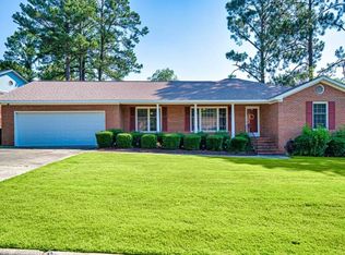 408 Normandy Pl, Augusta, GA 30909