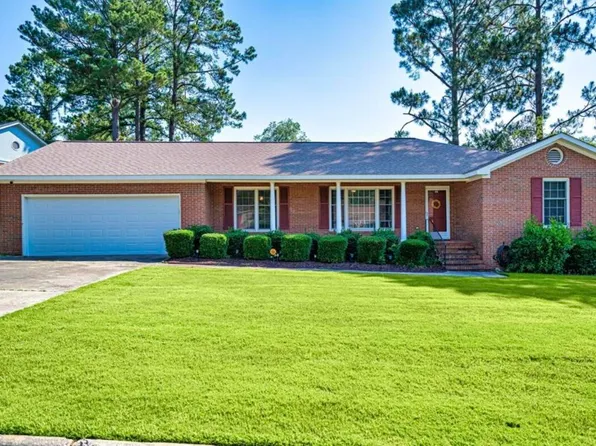 408 Normandy Place, Augusta, GA
