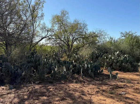 7 County Road 300 Lot 7, Jourdanton, TX 78026