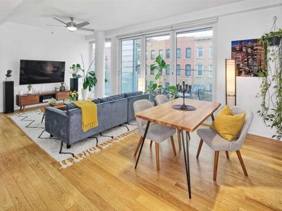 130 Park Ave #303, Hoboken, NJ, 07030