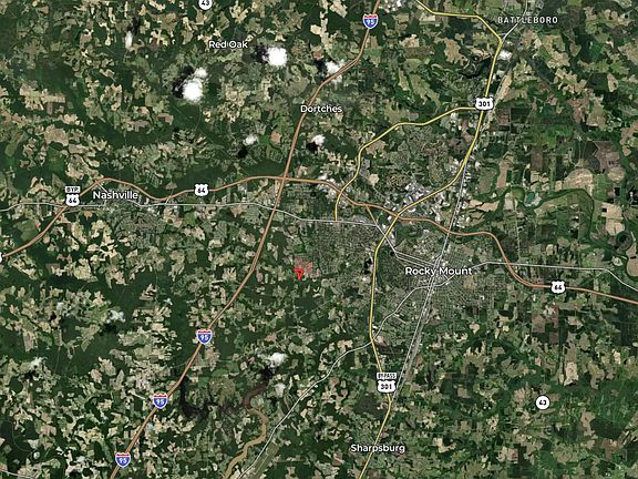 2nd image of 1012 S Halifax Rd