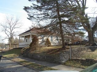 1309 Vine St, Hamilton, OH 45011