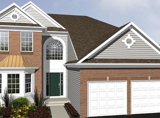 1204 Karen Ann Ct, West Deptford, NJ 08086