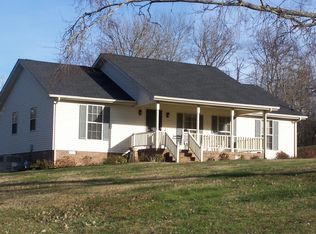 7028 Little Dry Creek Rd, Pulaski, TN 38478
