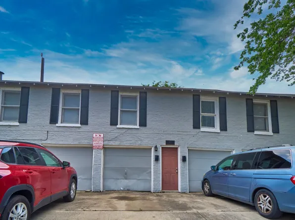 3101 N Elmendorf St APT 1, San Antonio, TX 78201