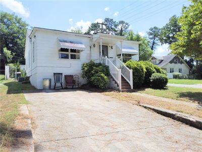 2701 Bon Air Ave, Winston Salem, NC, 27105