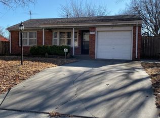 5919 E Skinner St, Wichita, KS 67218