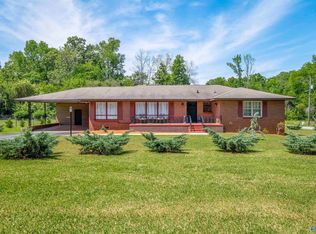 2224 Argyle Way, Gadsden, AL 35904