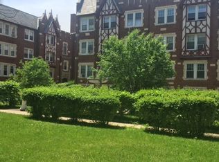 4830 1/2 S Drexel Blvd APT 3E, Chicago, IL 60615